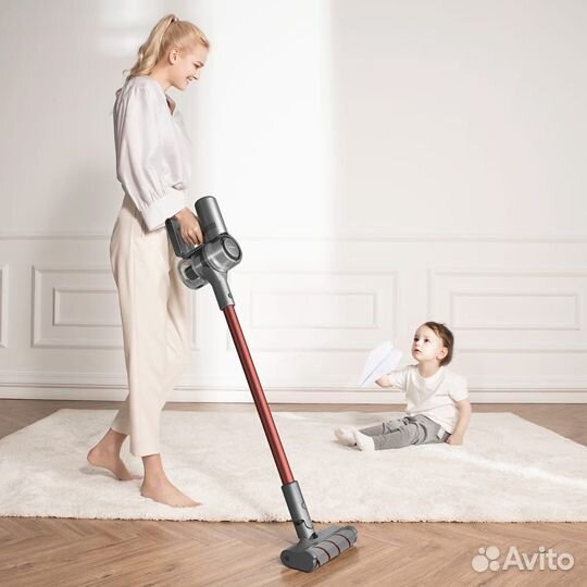 Пылесос Dreame V11 Vacuum Cleaner