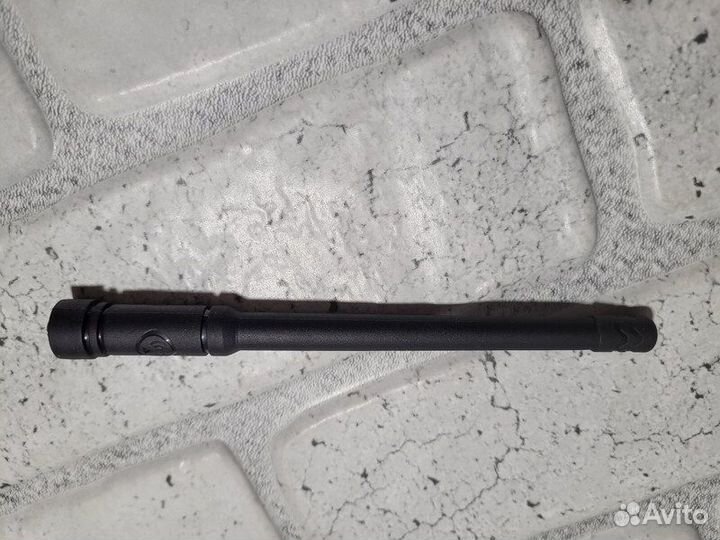 Антенна к рации 14см baofeng (400-470MHz) (10шт)