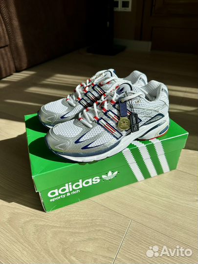 Кроссовки Adidas adistar sporty&rich