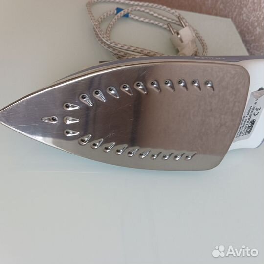 Утюг