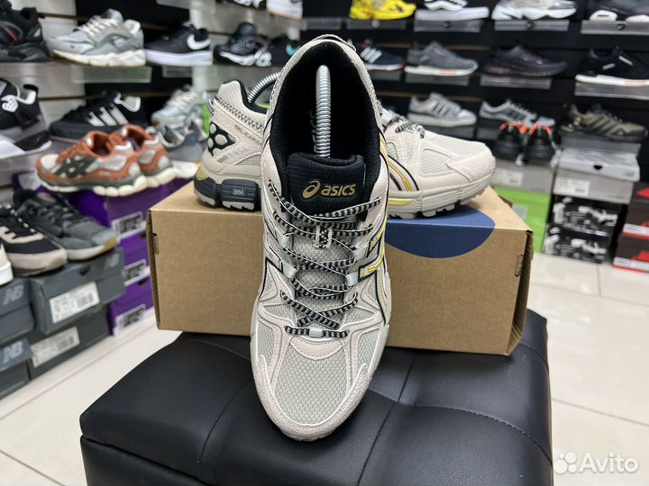 Кроссовки мужские Asics Gel kahana8 размер41,44,45