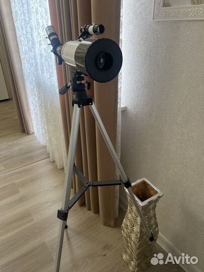 Телескоп
