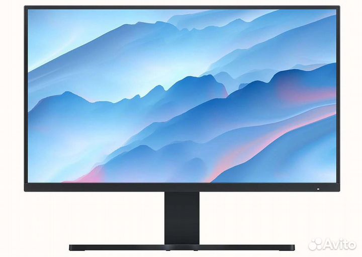 Монитор Xiaomi Mi Desktop Monitor 27'' rmmnt27NF