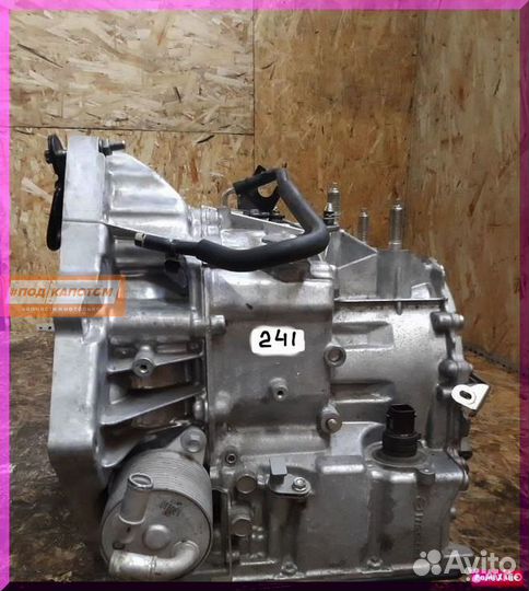 АКПП PY 2,5 Mazda Cx-9