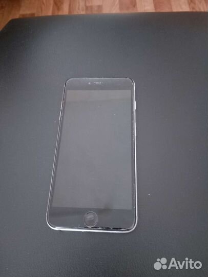 Бу телефоны iPhone 6 + (64 Гб)