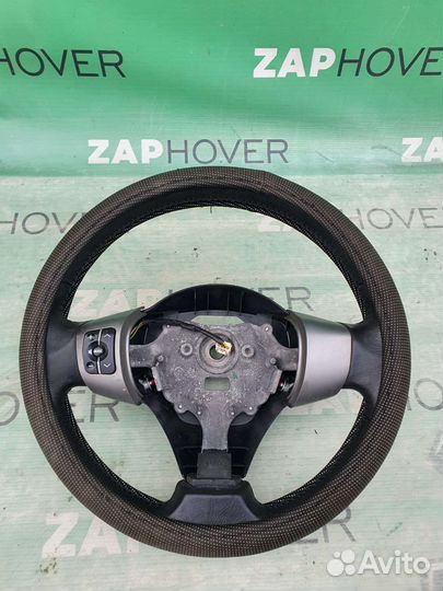 Руль с кнопками Great Wall Hover M2, Coolbear