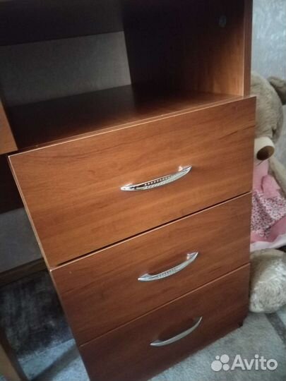 Письменный стол