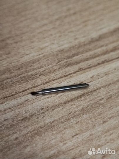 Нож / Лезвие режущего плоттера roland 45 градусов