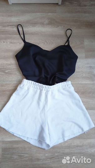 Шорты женские новые