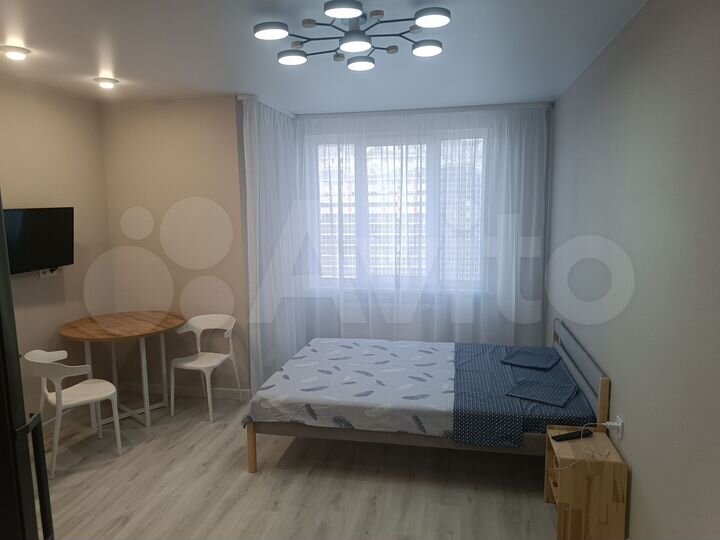 Квартира-студия, 28 м², 13/17 эт.