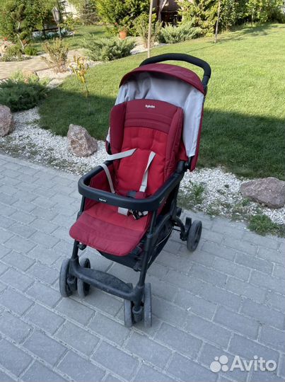 Коляска Inglesina espresso