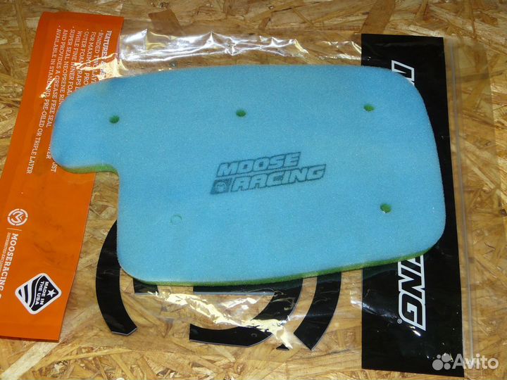 Фильтр воздушный для Arctic-Cat / 1011-2546