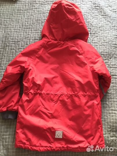 Парка минидино 116