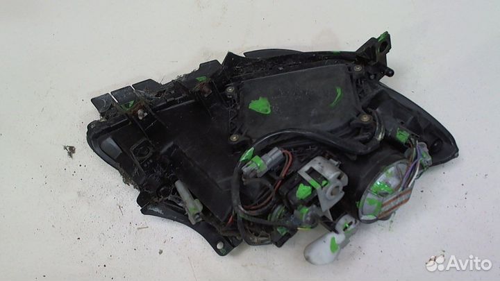 Фара (передняя) Mazda RX-8, 2004