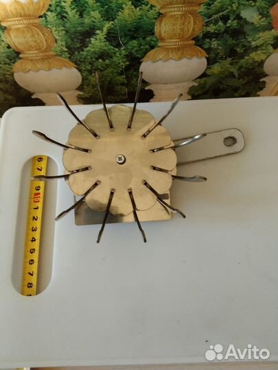 Аппарат для хинкали