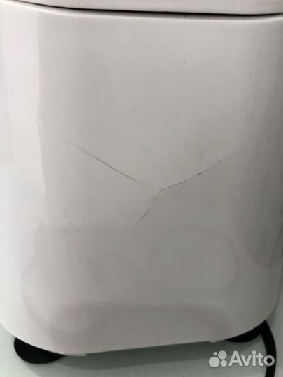 Кухонная машина Moulinex Essential