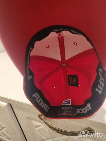 Кепка бейсболка мужская