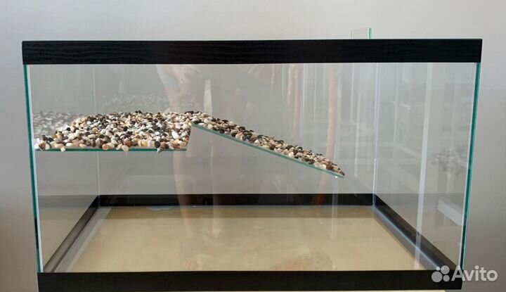 Террариум для рептилий