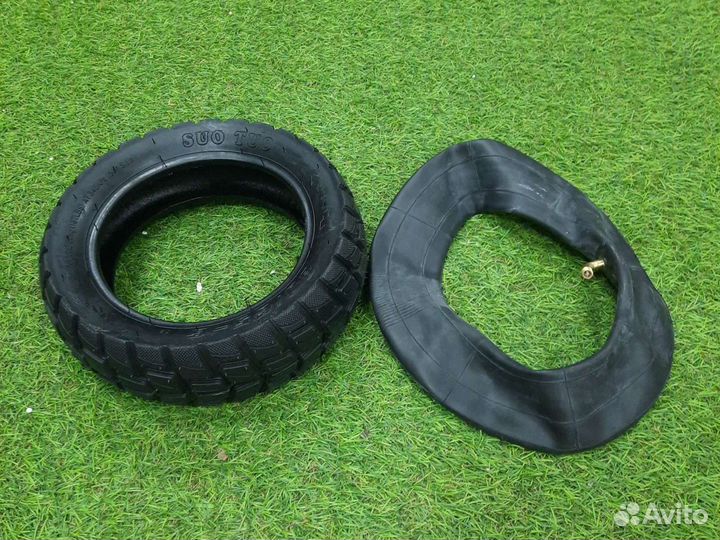 Камера kugoo m4 pro