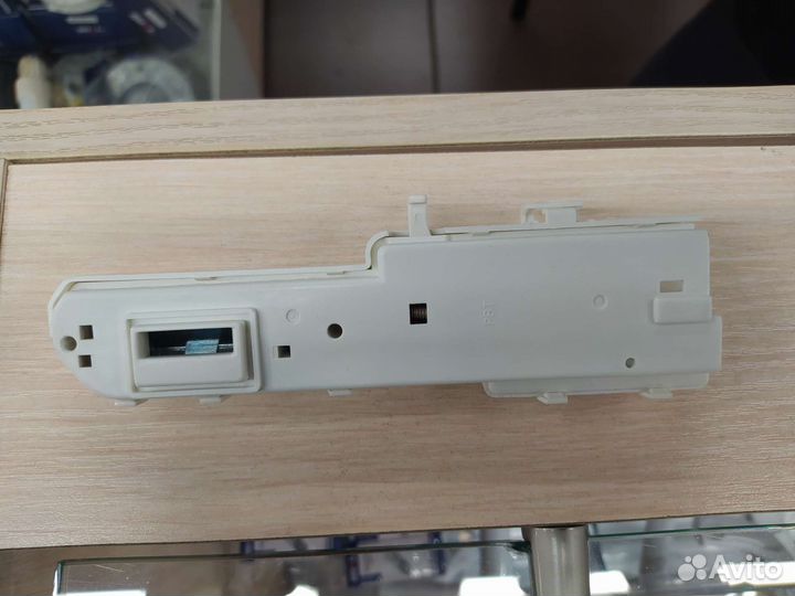 Замок люка (убл) стиральной машины Самсунг