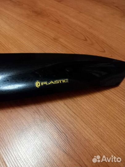 Дефлектор капота Опель мокка