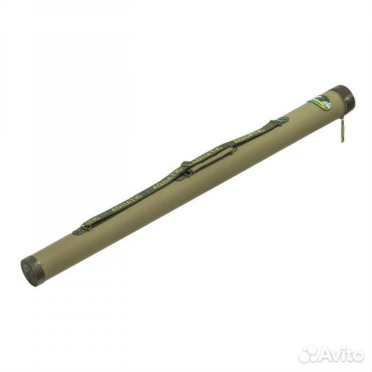Тубус для удилищ без кармана 