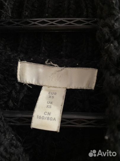 Свитер женский