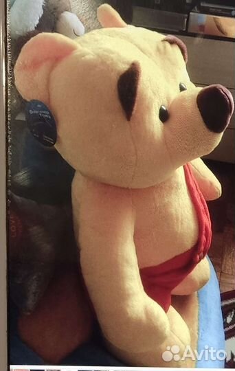 Продам нового Винни-Пуха с биркой