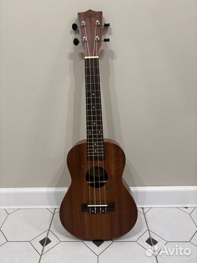 Укулеле flight сопрано