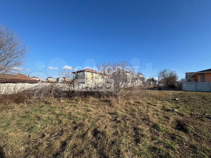 Участок 8 сот. (ИЖС)