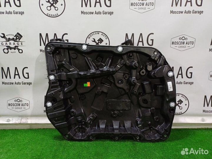 Стеклоподъемный механизм передний левый Bmw X7 G07