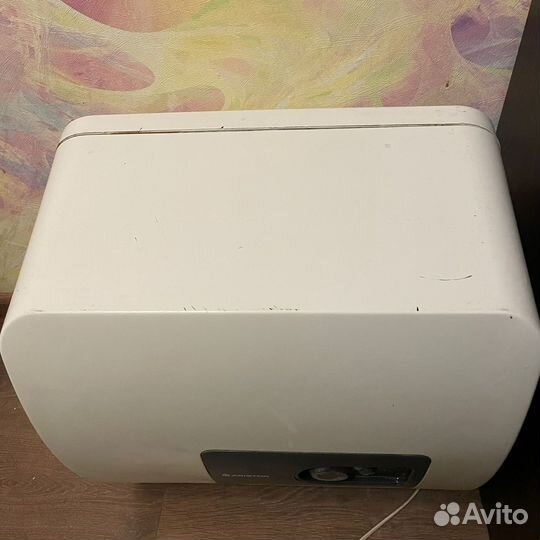 Водонагреватель Ariston