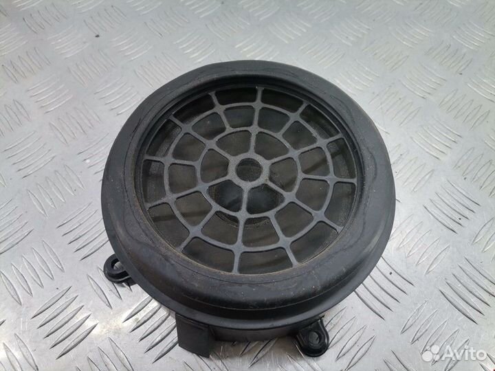 Динамик Mercedes-Benz C-Класс W203/S203/CL203 2002