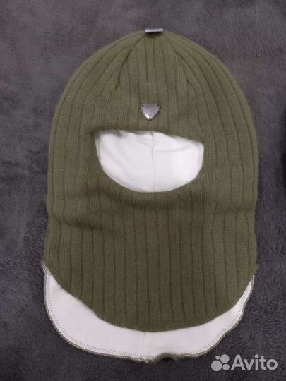 Шапки для мальчика