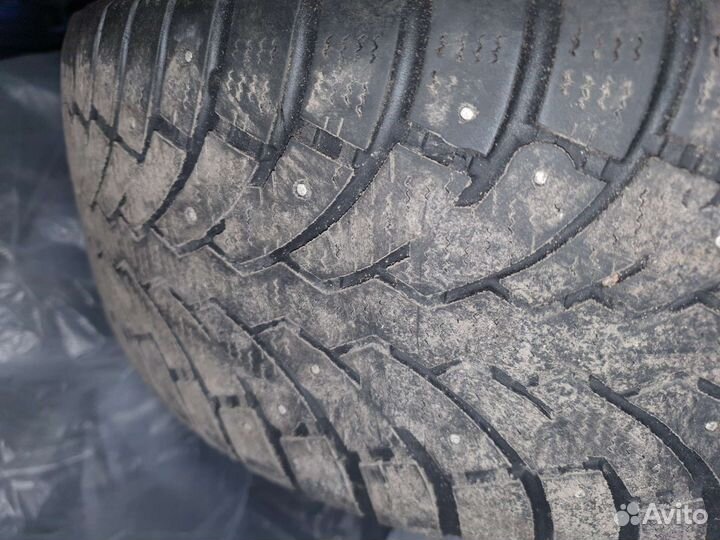 Nexen Winguard WinSpike 185/55 R15