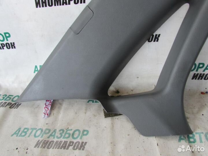 Обшивка стойки для Chevrolet Lacetti 2003-2013г