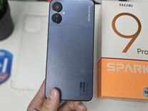 TECNO Spark 9 Pro, 6/128 ГБ