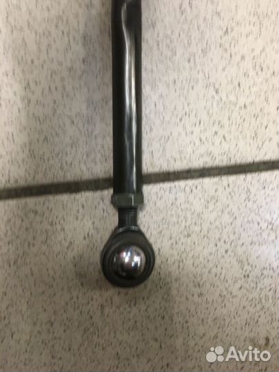 Тяга рулевая короткая yamaha vk540 viking