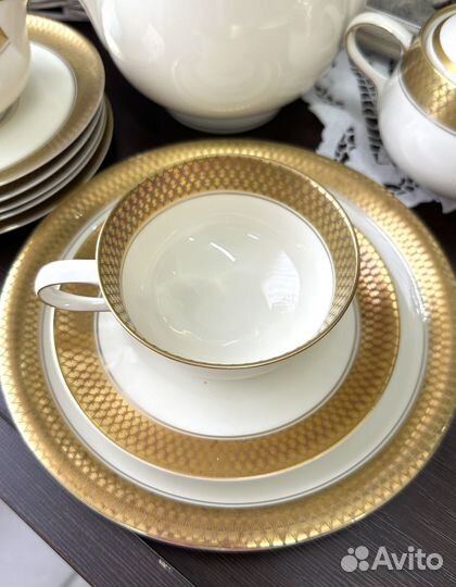 Чайный набор Rosenthal