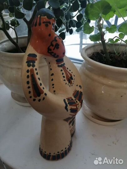 Лксф статуэтка Анатолий Курочка