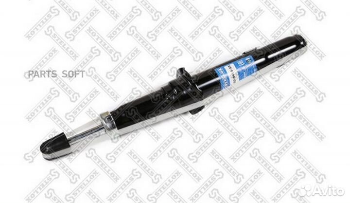 Stellox 42039458SX 4203-9458-SX амортизатор передн