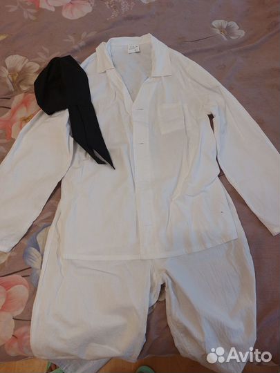 Продам форму повара