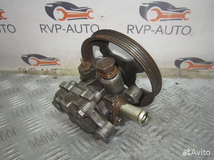 Насос гидроусилителя Mitsubishi Colt CJ 1.3-1.6