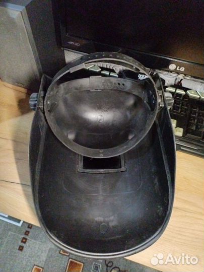 Сварочная маска