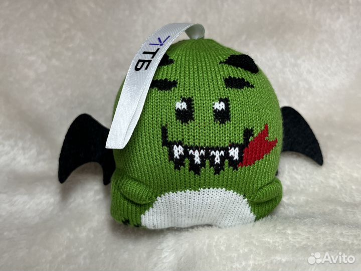 Игрушка дракоша телеком биржа мерч