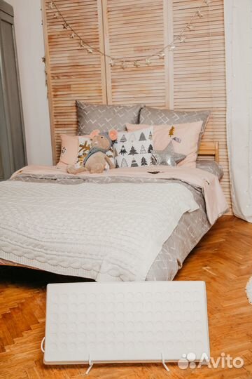 Кварцевый обогреватель некондиция с завода