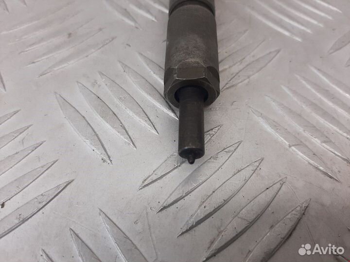 Форсунка Opel Insignia (A) 2010