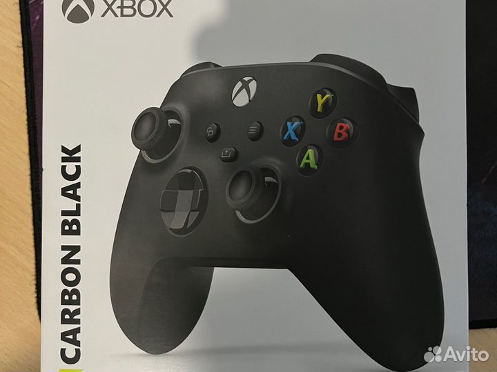 Геймпад xbox One s