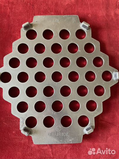 Пельменица