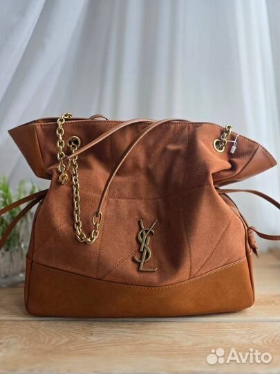 Сумка женская Saint Laurent большая